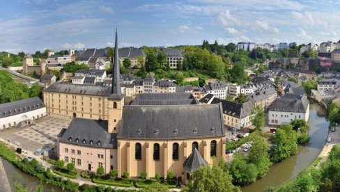 Luksemburg: Jedna od najmanje posećenih evropskih zemalja i najveća tajna kontinenta