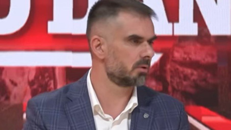 "Nema više opravdanja za blokade manje grupe ljudi" Prvi čovek Grada Mićin o aktuelnostima u Srpskoj Atini