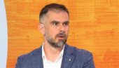 НОВИ САД СПРЕМА ВЕЛИЧАНСТВЕН ДОЧЕК ЗА ПРЕДСЕДНИКА СРБИЈЕ Мићин: Вучић је пуно учинио за наш град, дочекаћемо га како и доликује