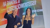 Vratila mu se! Ana Ivanović se u julu razvela od Bastijana Švajnštajgera, a danas... (FOTO)