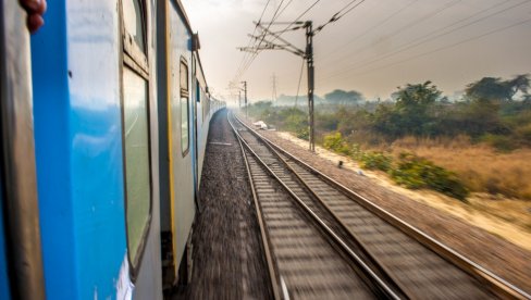 Србија улази у највећу модернизацију пруга до сада: Гради се нова веза и убрзава железнички саобраћај на северозападу земље