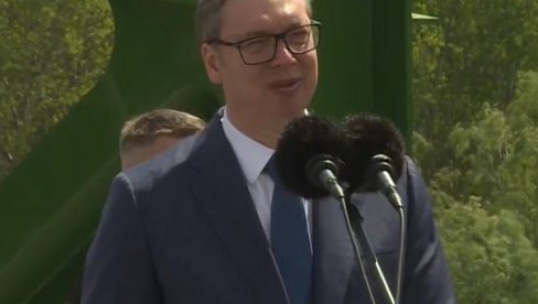 Žao mi je što se nije odazvao pozivu predsednika svoje zemlje Vučić o Đokićevom susretu sa Martom Kos