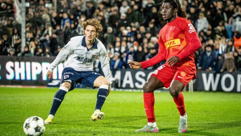 Navijači belih na ovo čekaju punih 40 godina: Pobeda u derbiu približila bi klub iz drugog po veličini grada dugo iščekivanoj tituli