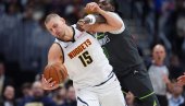 NIKOLA JOKIĆ IZAZVAO PANIKU U DENVERU: Sprema se cirkus u Americi, radije će u penziju nego ovo da uradi