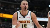 Srbin je sila! Nikola Jokić upisao 200. tripl dabl (VIDEO)