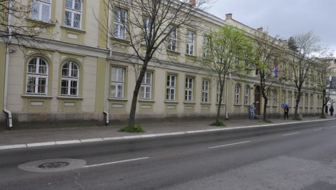 Nema zastrelih predmeta: Predstavljena statistika Posebnog odeljenja za suzbijanje korupcije Višeg suda u Kraljevu