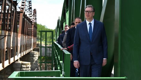 Do Đurđevdana ćemo znati kada će biti izbori Vučić o sukobima blokadera i opozicije: Ako ih narod hoće, mi ćemo da im čestitamo