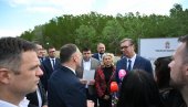 Vučić poručio Kurtiju: Srbija radi na stabilizaciji prilika, poštovanju međunarodnog javnog prava, Rezolucije 1244 i Povelje UN