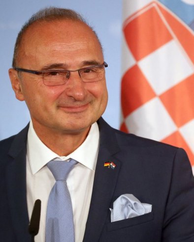 Обележавањем Дана сећања на жртве Јасеновца, Црна Гора копа ровове: Хрватски министар упозорио на погоршање односа две земље