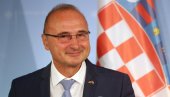 VELIKI SKANDAL Hrvatski šef diplomatije u sred Podgorice udario na Crnu Goru, poniženja se nastavljaju