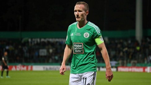 Свет спорта завијен у црно! Преминула супруга познатог немачког фудбалерера, само неколико дана после порођаја