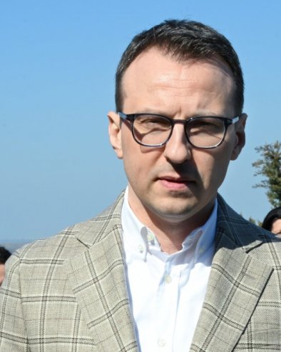 PETKOVIĆ PORUČIO IZ PIROTSKOG KRAJA: Nema lepše slike od naše ujedinjene Srbije (VIDEO)