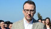 PETKOVIĆ JASAN: Priština besramno politizuje pitanje nestalih lica kroz optužbe na račun Beograda