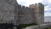 Ramska tvrđava na Dunavu: Utvrđenje podignuto za vreme sultana Bajazita Drugog privlači sve veći broj turista (FOTO)