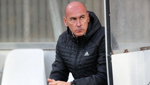 Radnik ima novog trenera: Dušan Đorđević treći put na klupi Surduličana