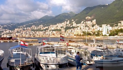 Predsednik Libana poručuje: Biram pregovore sa Izraelom kako bih spasio Liban!