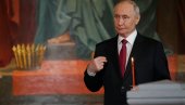 PUTIN PRELOMIO: Ruski jezik postaje obavezan na reklamama i natpisima