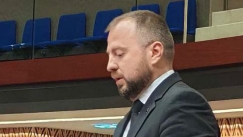 MIRKOVIĆ OŠTRO O IZVEŠTAJU SAVETA EVROPE: Dokument je pun lažnih informacija