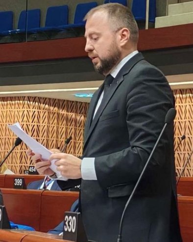 МИРКОВИЋ ОШТРО О ИЗВЕШТАЈУ САВЕТА ЕВРОПЕ: Документ је пун лажних информација