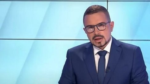 ТО СУ ТИ „ПРОФЕСИОНАЛНИ“ БЛОКАДЕРСКИ НОВИНАРИ: На вест о смрти Ратка Младића - Прижељкују следећу жртву