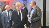 DRAGAN DŽAJIĆ U ŠOKU: Ovako je reagovao kada je čuo da je umro Vladimir Cvetković sa kojim je odveo Zvezdu na krov Evrope