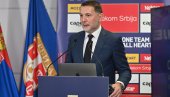 ФСС СЕ ОГЛАСИО: Чврсто смо уз УЕФА