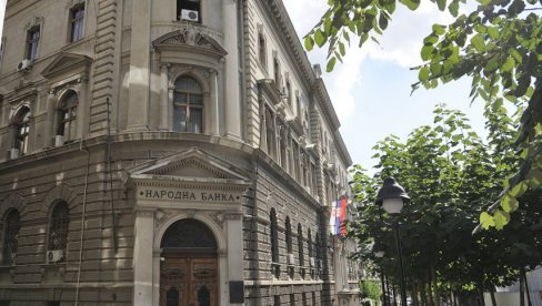 HOĆE LI CENE RASTI? NBS otkriva da li će pomoć države za građane podići cene