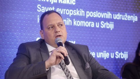 Од 5. маја и плаћање у еврима: Савић - Србија спремна за примену СЕПА