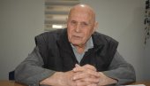 Sa šest godina završio je u paklu Jasenovca: Potresno svedočenje Milana Vikala (90), logor NDH preživeo zahvaljujući Diani Budisavljević (FOTO)