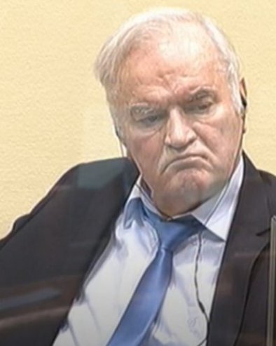 Darko Mladić: Stanje generala loše, nadamo se da će odgovor iz Haga stići što pre