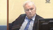 ЗДРАВСТВЕНО СТАЊЕ ГЕНЕРАЛА МЛАДИЋА ИЗУЗЕТНО ТЕШКО: Тражи се лечење у Србији или Републици Српској