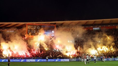 Tim snova: FK Partizan pravi ekipu zbog koje će grobari hrliti na stadione!