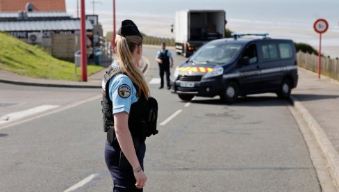 Tinejdžer planirao masovni pokolj: Sprečena velika tragedija u Francuskoj