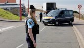ЗАПЛЕЊЕНА ОГРОМНА КОЛИЧИНА КОКАИНА: Полиција зауставила возило и наишла на неочекиван улов