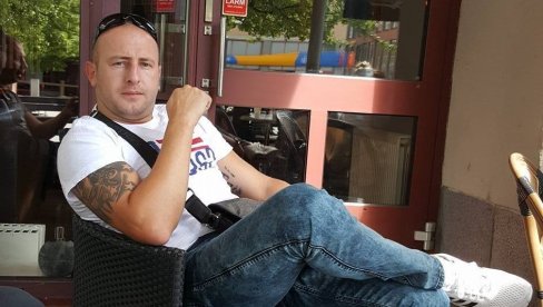 Anes Balićevac iz Brodareva vara i narod i švedsku državu: Prevario je najboljeg prijatelja, koji je izvršio samoubistvo zbog dugova
