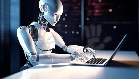 Замке коришћења вештачке интелигенције: Al нам олакшава живот – али шта све губимо?