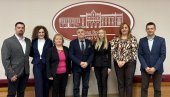 Амбасадор Северне Македоније у Вршцу: Покренута иницијатива за постављање меморијалне табле у Гудурици