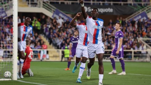 Da li su "orlovi" spremni za Evropu? "Čekićarima" domaći teren nije prednost