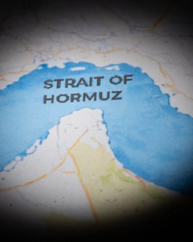 Русија изузета Иран: Као пријатељска земља ослобођена таксе за пролаз кроз Ормуз