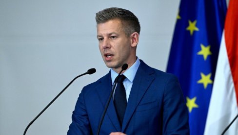 Mađar bi da hapsi Putina i Netanjahua: "Zakon je jasan, to je obaveza"