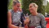 Arina Sabalenka očarala svet bočnim dekolteom (VIDEO)