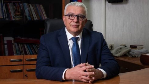 Општа хистерија Хрвата: Ударили на Мандића због сећања на Јасеновац