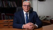 НА МЕТИ ЗБОГ САУЧЕШЋА ПОРОДИЦИ РАТКА МЛАДИЋА: Председник Црне Горе и реис Фејзић заједно ударили на Андрију Мандића