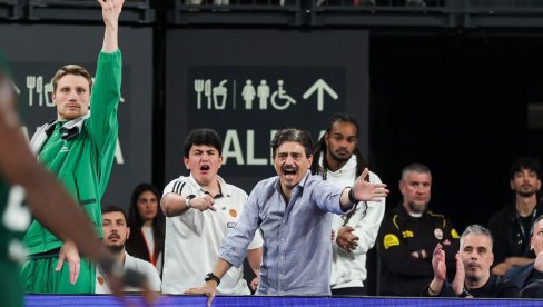 Zvezde znaju kada da zasijaju! Oglasio se kontraverzni Dimitris Janakopulos