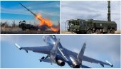 ЗАПАД У НЕВЕРИЦИ! МОСКВА ШОКИРАЛА НАТО БРОЈКАМА! Објављено колико је повећана производња оружја за СВО