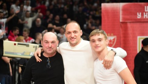 Ovo je moralo da se iskoristi! Igor Rakočević oštar prema Crvenoj zvezdi