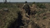ЦРНИ БИЛАНС: За недељу дана у украјинским нападима живот изгубило 46 руских цивила