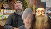 Ovo nisam želeo ni u najgorem košmaru! Sveštenik napao malog heklača Viktora, otac Predrag stao u dečakovu odbranu (VIDEO)