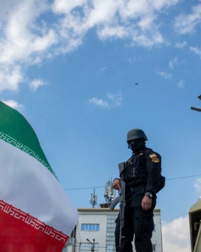 Занимљива статистика: Иран је на нас испалио више дронова и пројектила него на Израел!