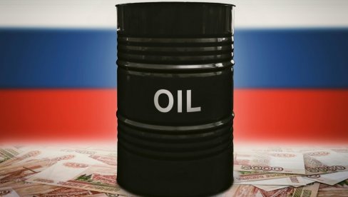 Кад је густо, нема санкција: САД опет одобриле продају руске нафте
